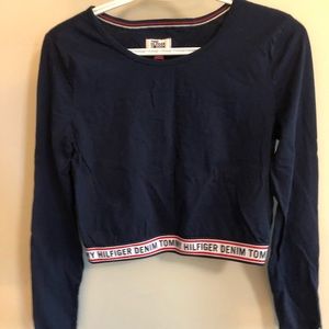 Tommy Hilfiger long sleeve